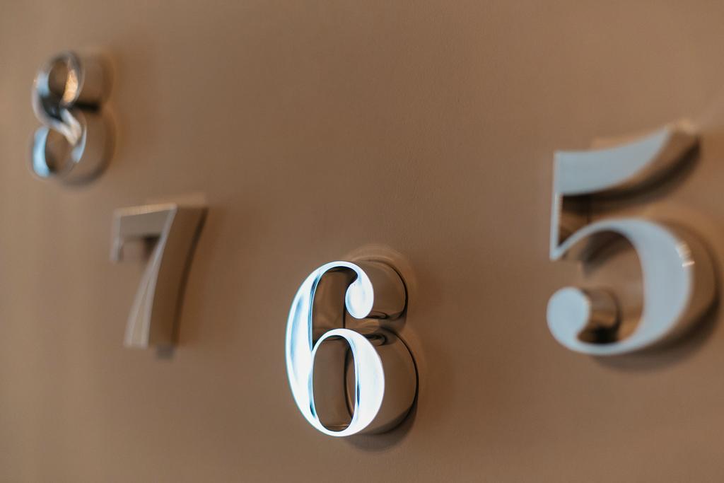 Parliment Luxury Apartment Budapest Eksteriør billede
