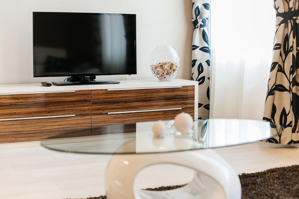 Parliment Luxury Apartment Budapest Eksteriør billede